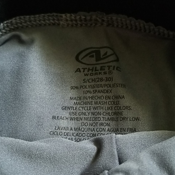 Mens Athletic Underwear - Picture 2 of 4